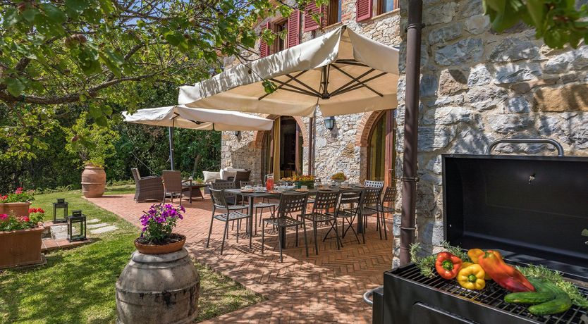 Photo of Rolling In Olives