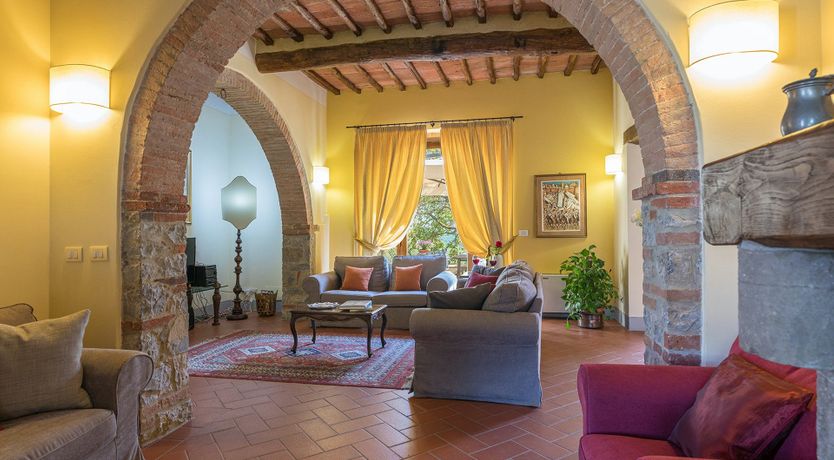 Photo of Rolling In Olives