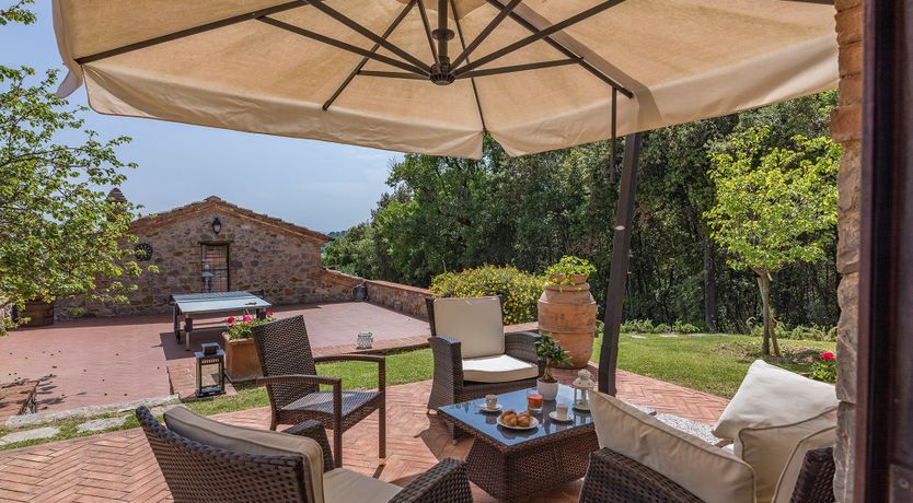 Photo of Rolling In Olives