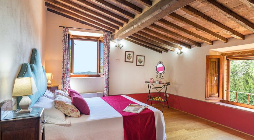 Photo of Rolling In Olives