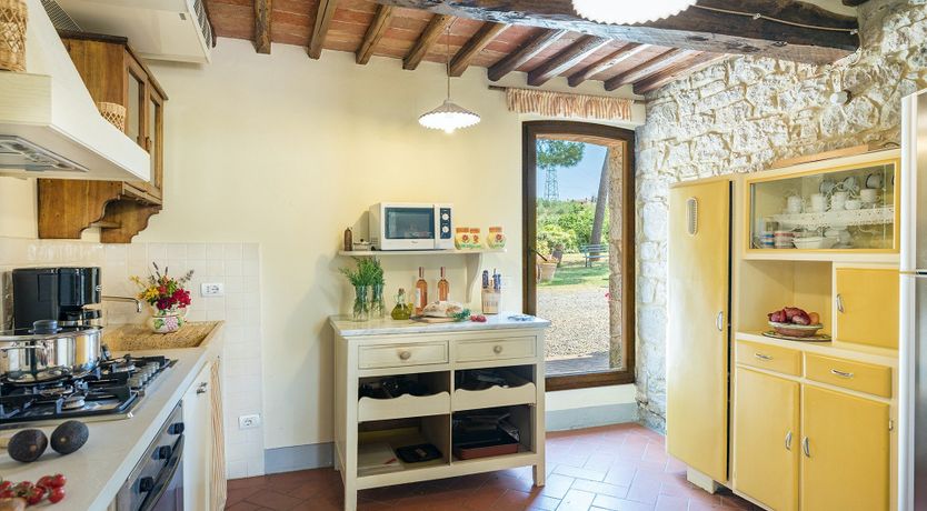 Photo of Rolling In Olives