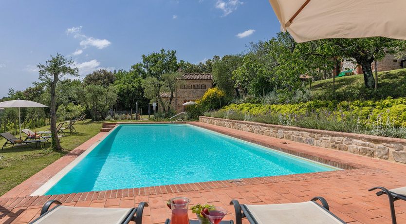 Photo of Rolling In Olives