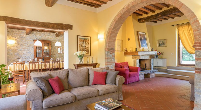 Photo of Rolling In Olives