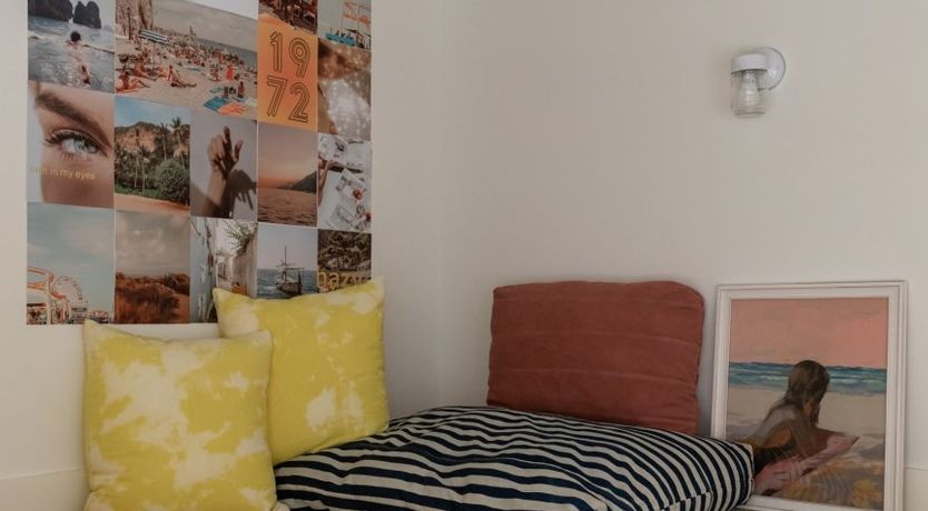 Photo of Big Little Bliss