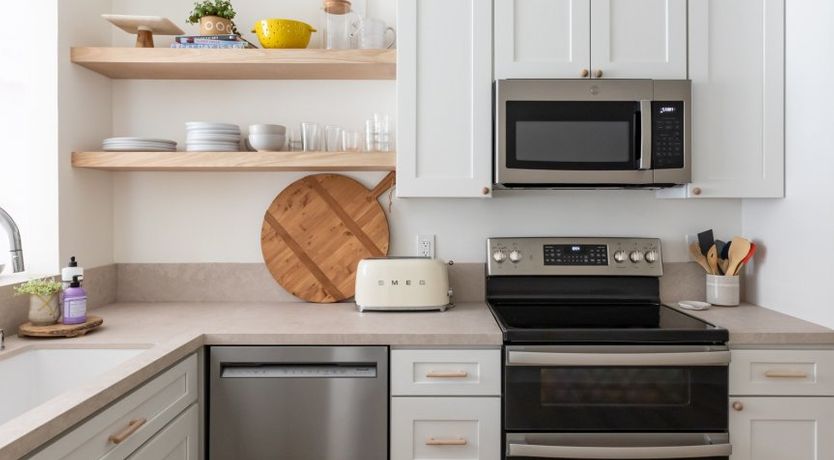 Photo of Big Little Bliss