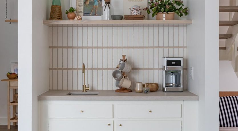 Photo of Big Little Bliss