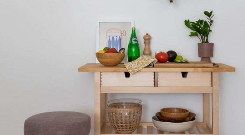 Photo of Big Little Bliss