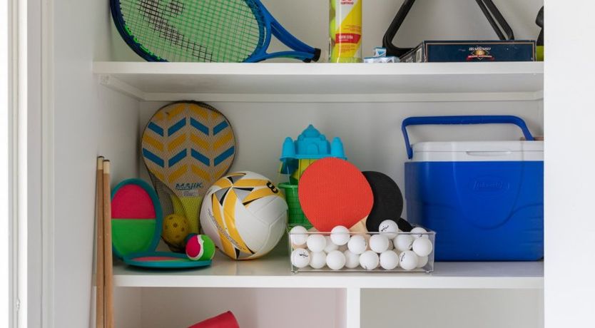 Photo of Big Little Bliss