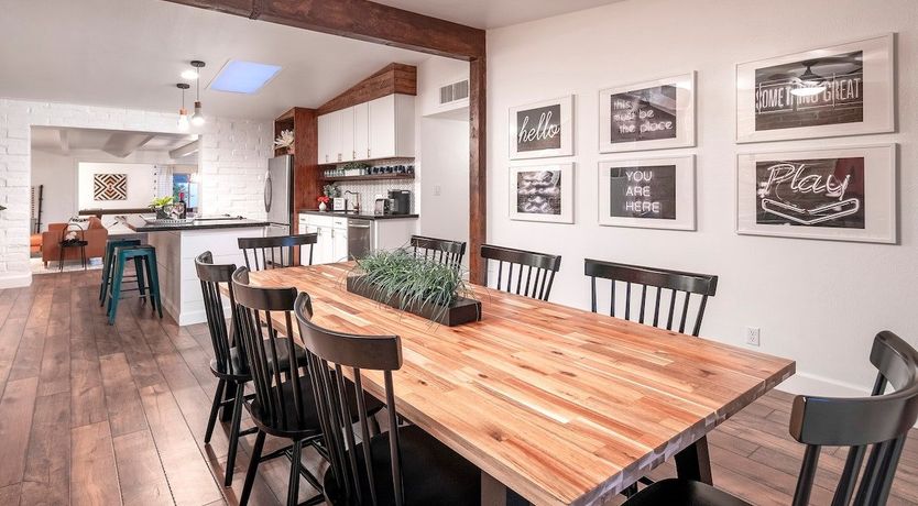 Photo of Sunny Days Ahead