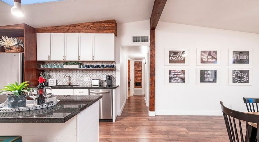 Photo of Sunny Days Ahead