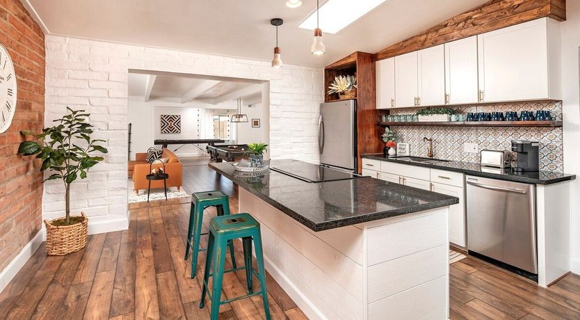 Photo of Sunny Days Ahead