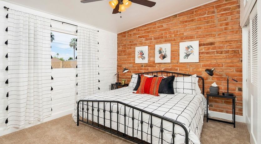 Photo of Sunny Days Ahead