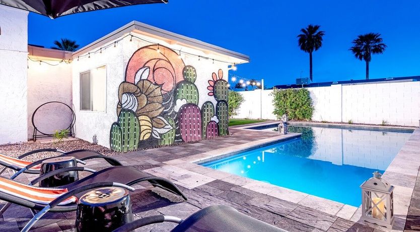 Photo of Sunny Days Ahead