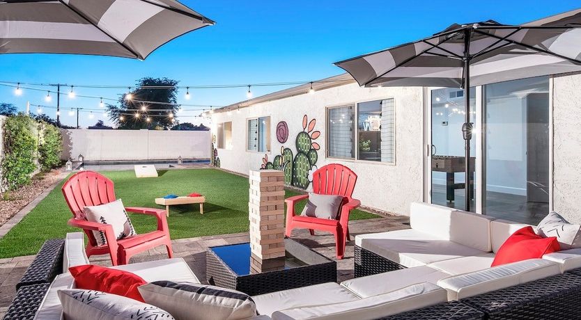 Photo of Sunny Days Ahead