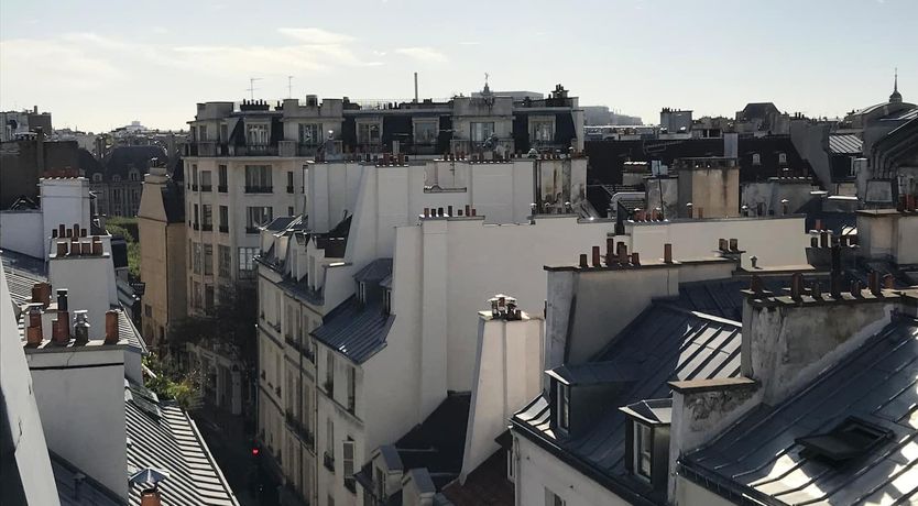 Photo of A Portrait of Mr. Peabody