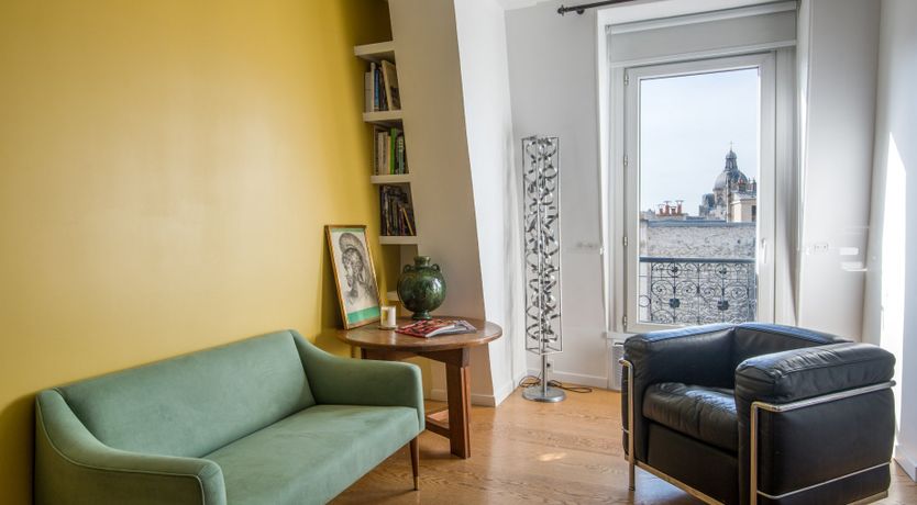 Photo of A Portrait of Mr. Peabody