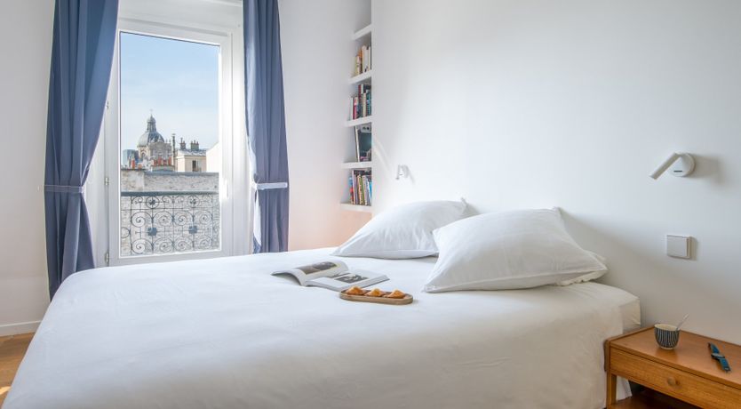 Photo of A Portrait of Mr. Peabody