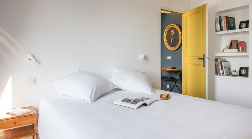 Photo of A Portrait of Mr. Peabody