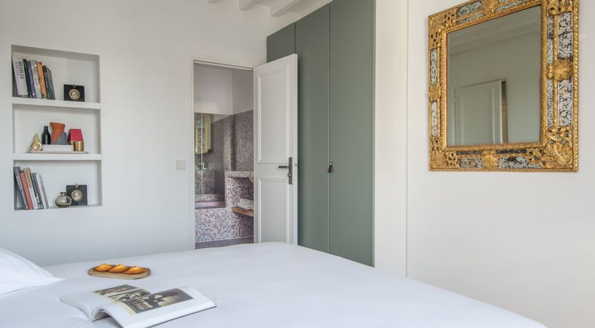 Photo of A Portrait of Mr. Peabody