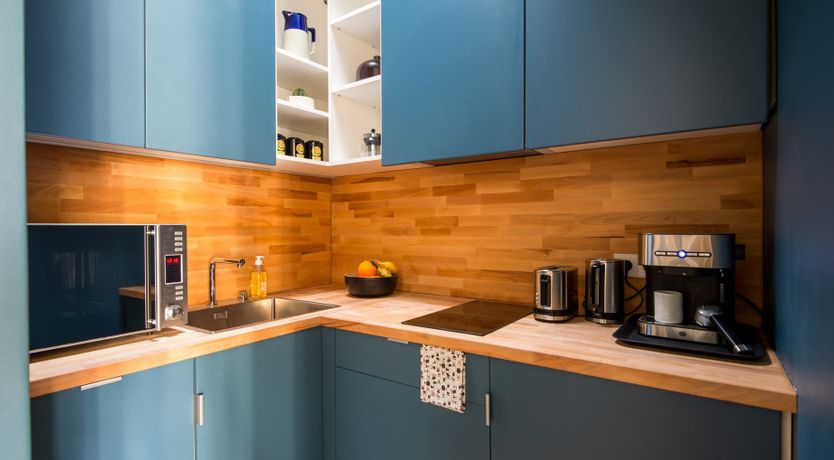 Photo of A Portrait of Mr. Peabody