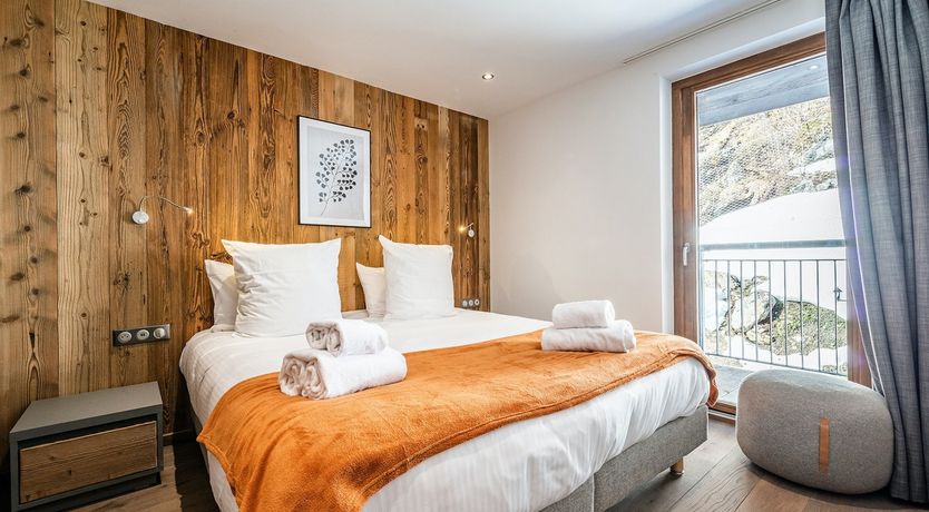 Photo of The Shadow of Mont Blanc