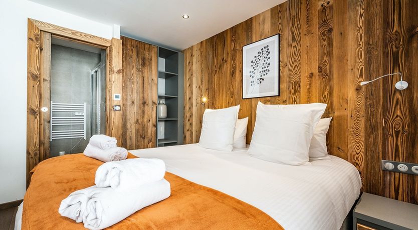 Photo of The Shadow of Mont Blanc