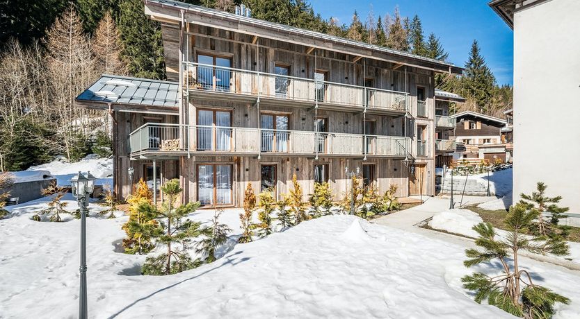 Photo of The Shadow of Mont Blanc