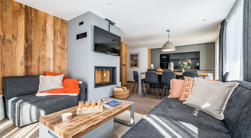 Photo of The Shadow of Mont Blanc