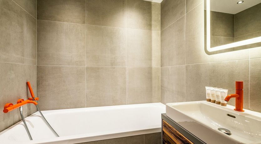 Photo of The Shadow of Mont Blanc