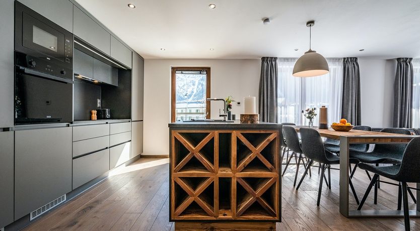 Photo of The Shadow of Mont Blanc