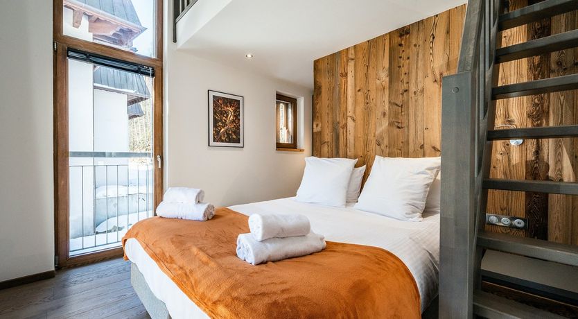 Photo of The Shadow of Mont Blanc