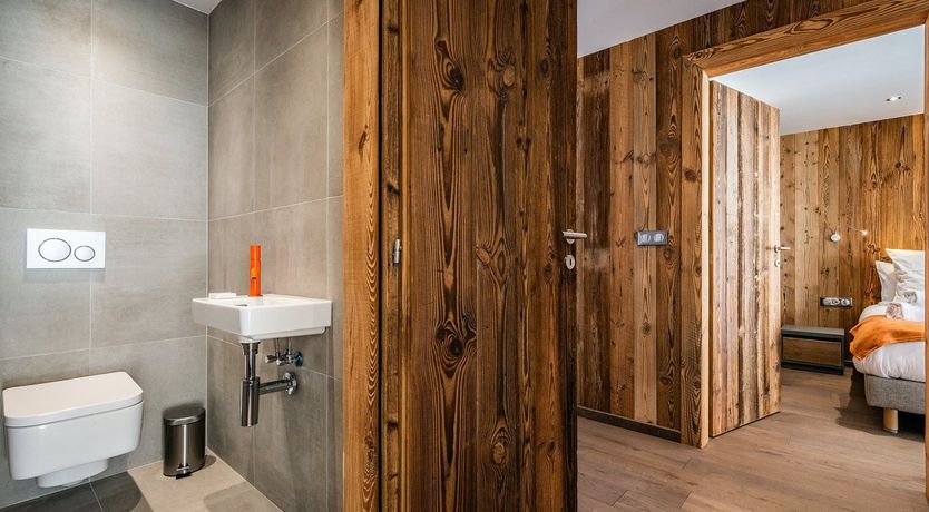 Photo of The Shadow of Mont Blanc