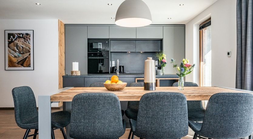 Photo of The Shadow of Mont Blanc