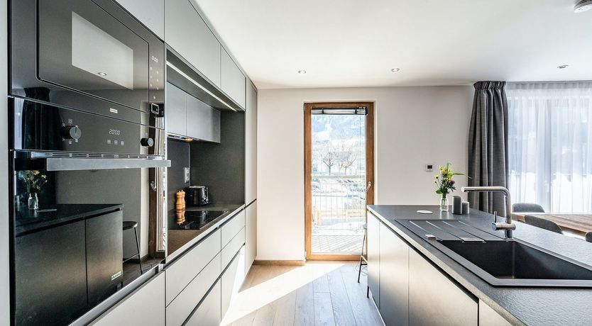 Photo of The Shadow of Mont Blanc