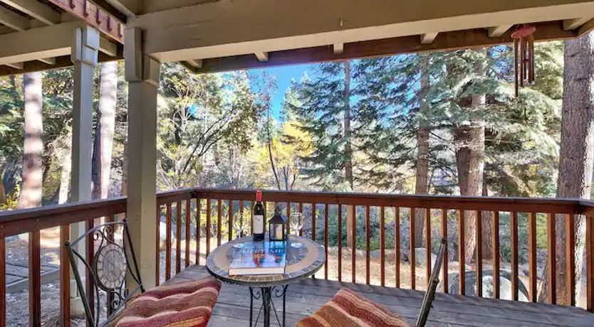 Photo of Creek & Glen