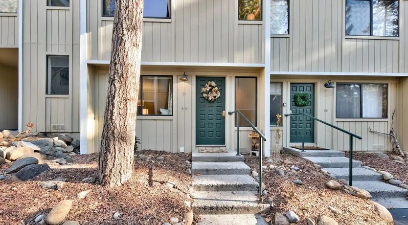 Photo of Creek & Glen