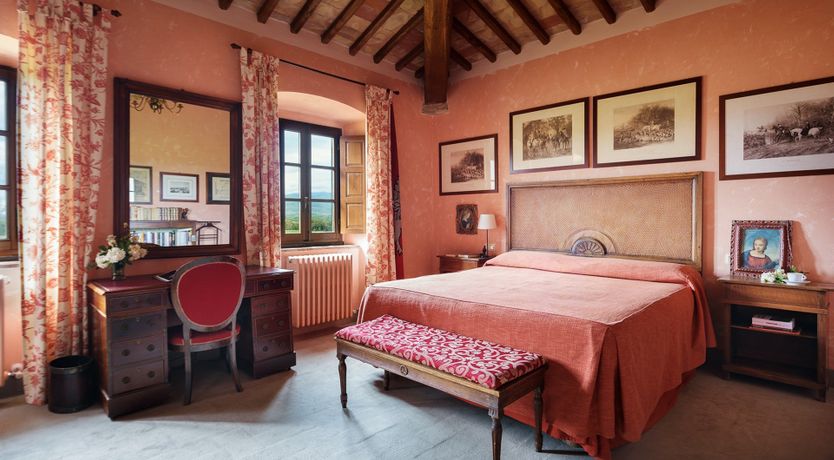 Photo of Villa da Vinci