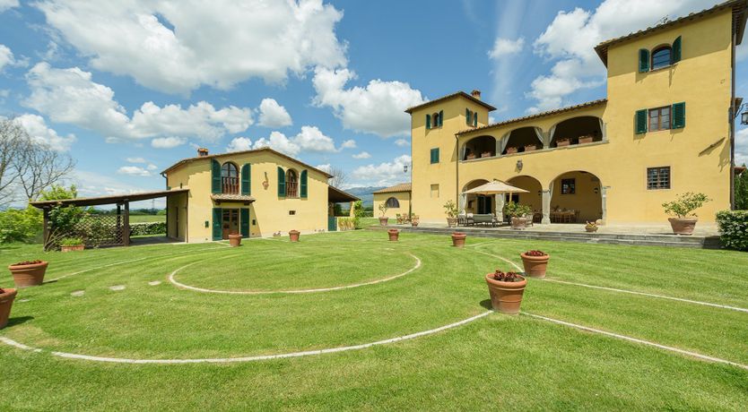 Photo of Villa da Vinci