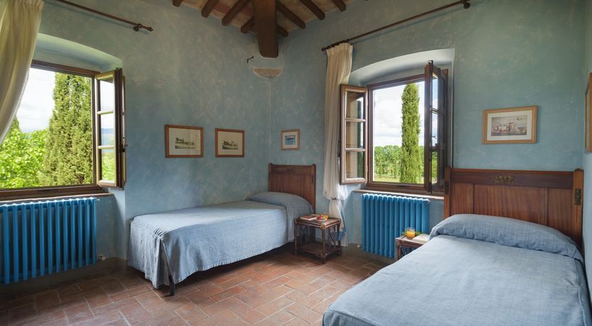 Photo of Villa da Vinci