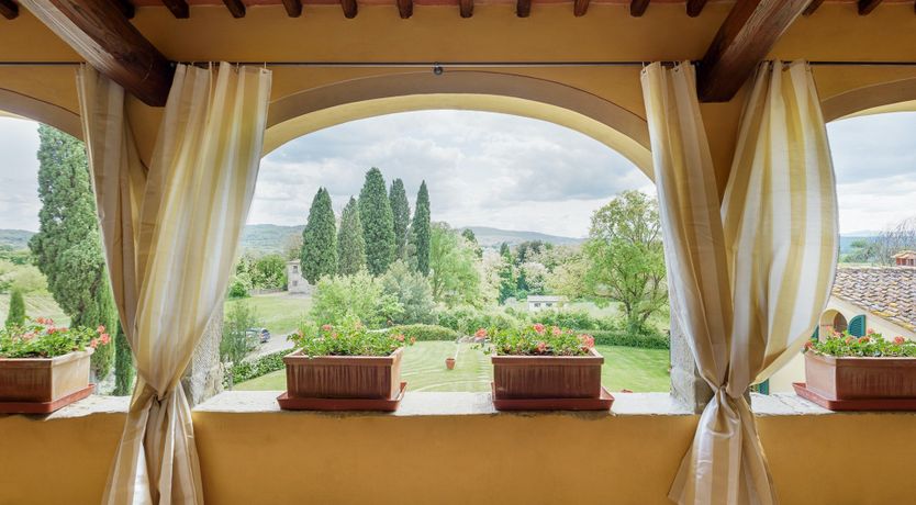 Photo of Villa da Vinci