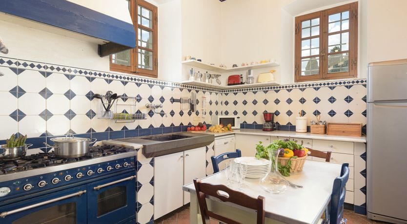 Photo of Villa da Vinci