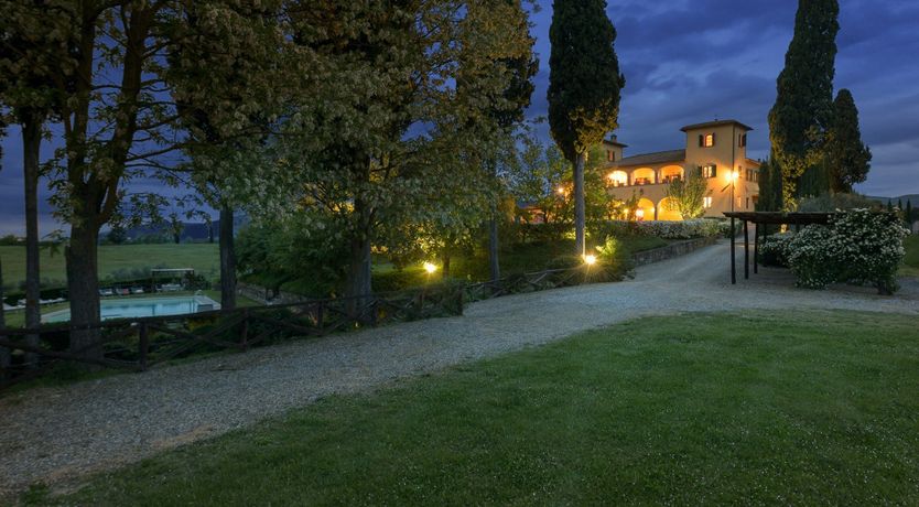 Photo of Villa da Vinci