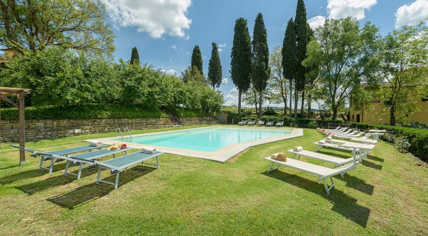 Photo of Villa da Vinci