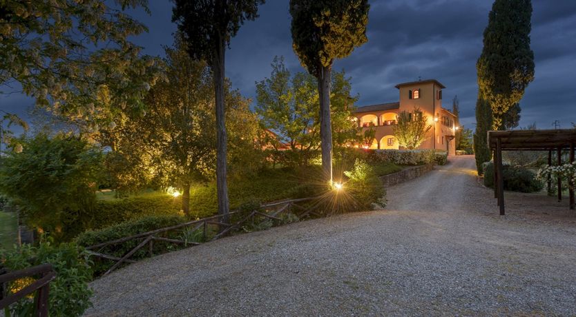 Photo of Villa da Vinci