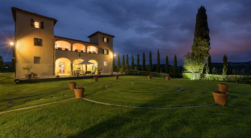 Photo of Villa da Vinci