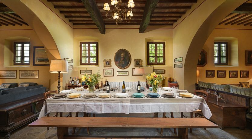 Photo of Villa da Vinci