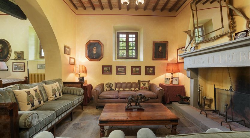 Photo of Villa da Vinci