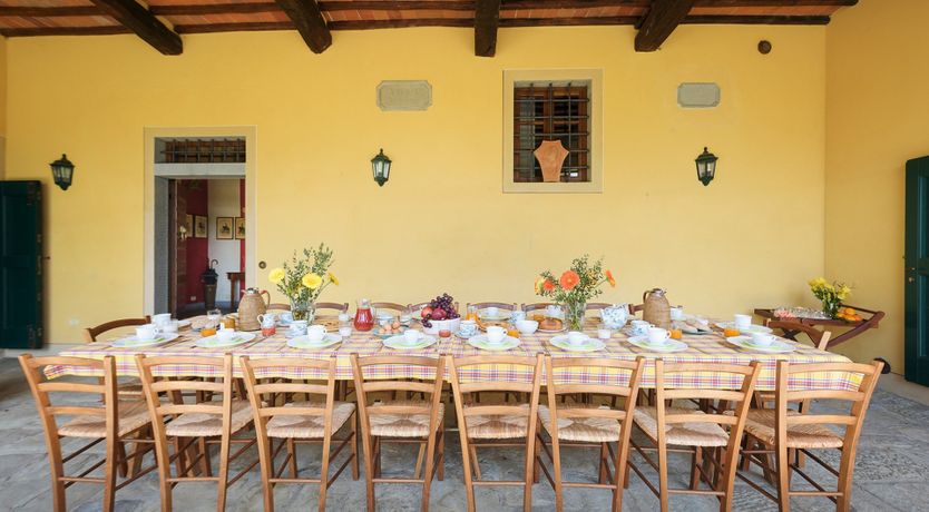 Photo of Villa da Vinci