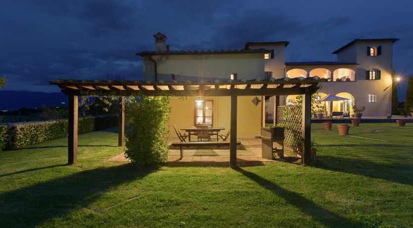 Photo of Villa da Vinci