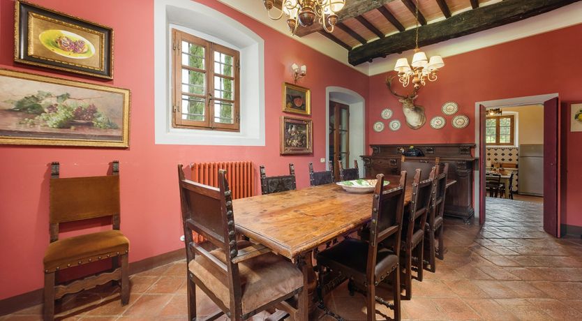 Photo of Villa da Vinci